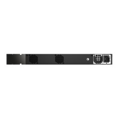 D-Link DXS-3130-28P Géré L3 10G Ethernet (100 1000 10000) Connexion Ethernet, supportant l'alimentation via ce port (PoE) Noir,