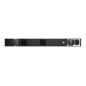 D-Link DXS-3130-28P Géré L3 10G Ethernet (100/1000/10000) Connexion Ethernet, supportant l'alimentation via ce port (PoE) Noir,