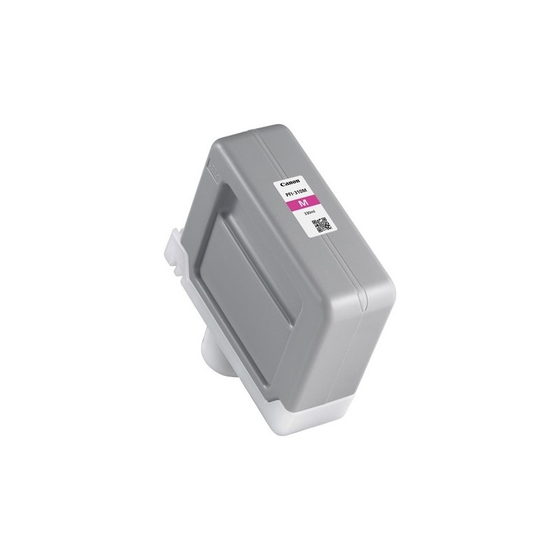Canon PFI-310M cartouche d'encre Original Magenta