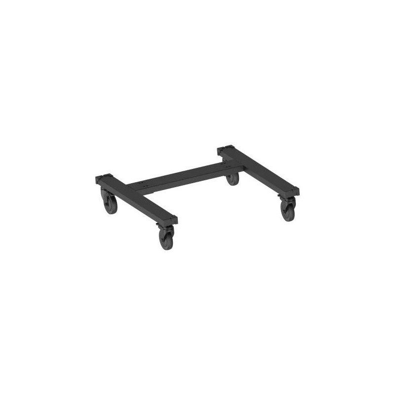 Viewsonic VE-MT-001 accessoire pour le montage d'écrans Roue pivotante
