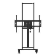 Viewsonic VE-MT-001 accessoire pour le montage d'écrans Roue pivotante