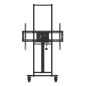 Viewsonic VE-MT-001 accessoire pour le montage d'écrans Roue pivotante