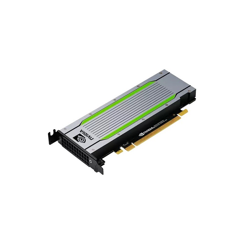Lenovo 4X67A14926 carte graphique NVIDIA Tesla T4 16 Go GDDR5X Lenovo 4X67A14926 carte graphique NVIDIA Tesla T4 16 Go GDDR5X