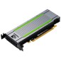 Lenovo 4X67A14926 carte graphique NVIDIA Tesla T4 16 Go GDDR5X Lenovo 4X67A14926 carte graphique NVIDIA Tesla T4 16 Go GDDR5X