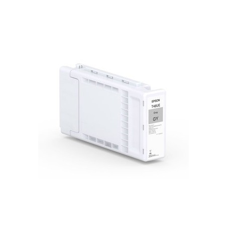 Epson UltraChrome PRO6 cartouche d'encre 1 pièce(s) Gris