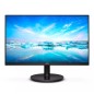 Philips V Line 221V8/00 écran plat de PC 54,6 cm (21.5") 1920 x 1080 pixels Full HD LED Noir Philips V Line 221V8/00 écran plat de PC 54,6 cm (21.5") 1920 x 1080 pixels Full HD LED Noir