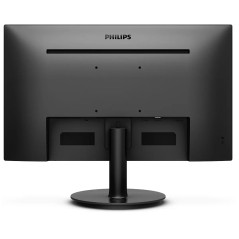 Philips V Line 221V8 00 écran plat de PC 54,6 cm (21.5") 1920 x 1080 pixels Full HD LED Noir