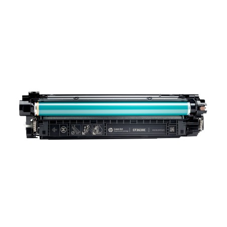 HP 508X toner LaserJet Magenta grande capacité authentique