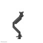 Neomounts DS70PLUS-450BL1 Support d'écran à fixer 17-49" - ressort à gaz - Topfix - arrêt 180°