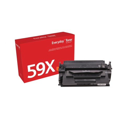 Toner Everyday™ Mono de Xerox compatible avec HP 59X (CF259X), Grande capacité