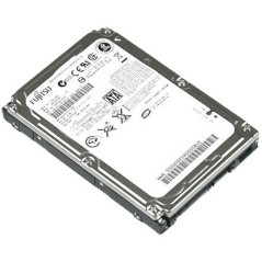 Fujitsu S26361-F5543-L124 disque dur 2,4 To 10000 tr min 2.5" SAS