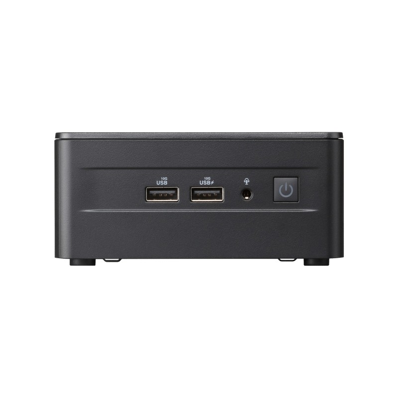 ASUS NUC 13 RNUC13L3HV500000I UCFF Noir i5-1350P ASUS NUC 13 RNUC13L3HV500000I UCFF Noir i5-1350P