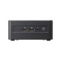 ASUS NUC 13 RNUC13L3HV500000I UCFF Noir i5-1350P ASUS NUC 13 RNUC13L3HV500000I UCFF Noir i5-1350P