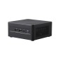 ASUS NUC 13 RNUC13L3HV500000I UCFF Noir i5-1350P ASUS NUC 13 RNUC13L3HV500000I UCFF Noir i5-1350P