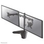 Neomounts FPMA-D550DDBLACK Support d'écran à poser 10-32" Neomounts FPMA-D550DDBLACK Support d'écran à poser 10-32"