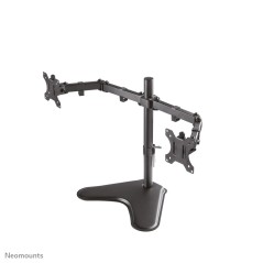 Neomounts FPMA-D550DDBLACK Support d'écran à poser 10-32"