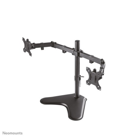 Neomounts FPMA-D550DDBLACK Support d'écran à poser 10-32"