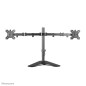 Neomounts FPMA-D550DDBLACK Support d'écran à poser 10-32" Neomounts FPMA-D550DDBLACK Support d'écran à poser 10-32"