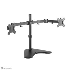 Neomounts FPMA-D550DDBLACK Support d'écran à poser 10-32"