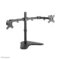 Neomounts FPMA-D550DDBLACK Support d'écran à poser 10-32" Neomounts FPMA-D550DDBLACK Support d'écran à poser 10-32"