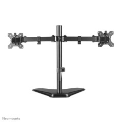 Neomounts FPMA-D550DDBLACK Support d'écran à poser 10-32"