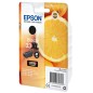 Epson Oranges Cartouche " " - Encre Claria Premium N (XL)
