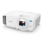 BenQ LW500ST Projecteur à focale standard 2000 ANSI lumens DLP WXGA (1280x800) Compatibilité 3D Blanc BenQ LW500ST Projecteur à focale standard 2000 ANSI lumens DLP WXGA (1280x800) Compatibilité 3D Blanc