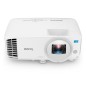 BenQ LW500ST Projecteur à focale standard 2000 ANSI lumens DLP WXGA (1280x800) Compatibilité 3D Blanc BenQ LW500ST Projecteur à focale standard 2000 ANSI lumens DLP WXGA (1280x800) Compatibilité 3D Blanc