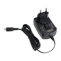 Jabra 14207-49 adaptateur de puissance & onduleur Intérieure Noir