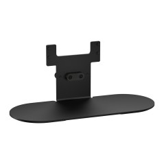 Jabra 14307-70 Accessoire de vidéo-conférence Pieds Noir
