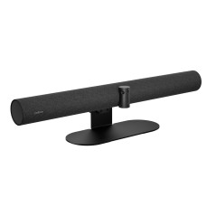Jabra 14307-70 Accessoire de vidéo-conférence Pieds Noir