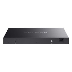 TP-Link Omada SG5452XMPP commutateur réseau Géré L3 Gigabit Ethernet (10/100/1000) Connexion Ethernet, supportant