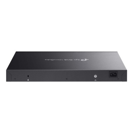 TP-Link Omada SG5452XMPP commutateur réseau Géré L3 Gigabit Ethernet (10/100/1000) Connexion Ethernet, supportant