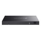 TP-Link Omada SG5452XMPP commutateur réseau Géré L3 Gigabit Ethernet (10/100/1000) Connexion Ethernet, supportant TP-Link Omada SG5452XMPP commutateur réseau Géré L3 Gigabit Ethernet (10/100/1000) Connexion Ethernet, supportant