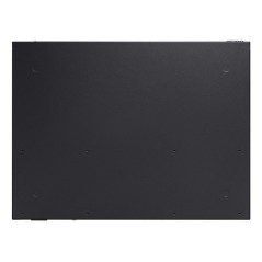 TP-Link Omada SG5452XMPP commutateur réseau Géré L3 Gigabit Ethernet (10 100 1000) Connexion Ethernet, supportant