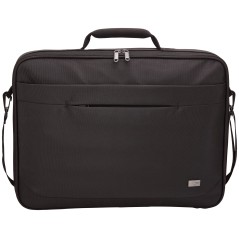 Case Logic Advantage ADVB-117 Black 43,9 cm (17.3") Sac Messenger Noir