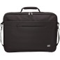 Case Logic Advantage ADVB-117 Black 43,9 cm (17.3") Sac Messenger Noir
