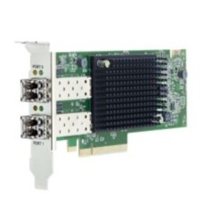 DELL 540-BDRR carte réseau Interne Fibre 64000 Mbit s
