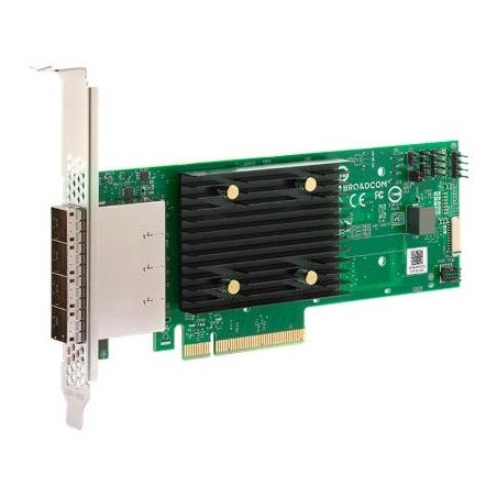 Lenovo 4Y37A09724 carte et adaptateur d'interfaces Interne Mini-SAS