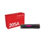 Toner Everyday™ Magenta de Xerox compatible avec HP 205A (CF533A), Capacité standard Toner Everyday™ Magenta de Xerox compatible avec HP 205A (CF533A), Capacité standard