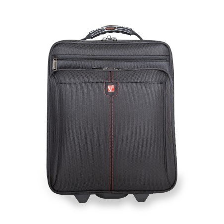 Verbatim Copenhagen 40,6 cm (16") Valise sur roulette Noir