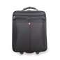 Verbatim Copenhagen 40,6 cm (16") Valise sur roulette Noir Verbatim Copenhagen 40,6 cm (16") Valise sur roulette Noir