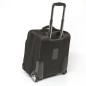 Verbatim Copenhagen 40,6 cm (16") Valise sur roulette Noir Verbatim Copenhagen 40,6 cm (16") Valise sur roulette Noir