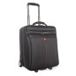 Verbatim Copenhagen 40,6 cm (16") Valise sur roulette Noir Verbatim Copenhagen 40,6 cm (16") Valise sur roulette Noir
