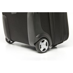 Verbatim Copenhagen 40,6 cm (16") Valise sur roulette Noir