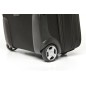 Verbatim Copenhagen 40,6 cm (16") Valise sur roulette Noir Verbatim Copenhagen 40,6 cm (16") Valise sur roulette Noir