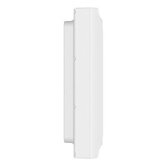 TP-Link Omada EAP725-Outdoor 5000 Mbit s Blanc Connexion Ethernet, supportant l'alimentation via ce port (PoE)