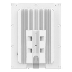 TP-Link Omada EAP725-Outdoor 5000 Mbit s Blanc Connexion Ethernet, supportant l'alimentation via ce port (PoE)