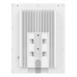 TP-Link Omada EAP725-Outdoor 5000 Mbit/s Blanc Connexion Ethernet, supportant l'alimentation via ce port (PoE) TP-Link Omada EAP725-Outdoor 5000 Mbit/s Blanc Connexion Ethernet, supportant l'alimentation via ce port (PoE)