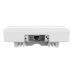 TP-Link Omada EAP725-Outdoor 5000 Mbit s Blanc Connexion Ethernet, supportant l'alimentation via ce port (PoE)
